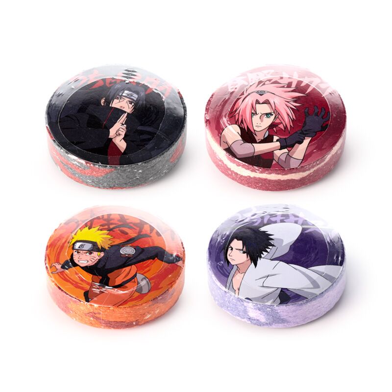 Load image into Gallery viewer, Union naruto compacte reishanddoek