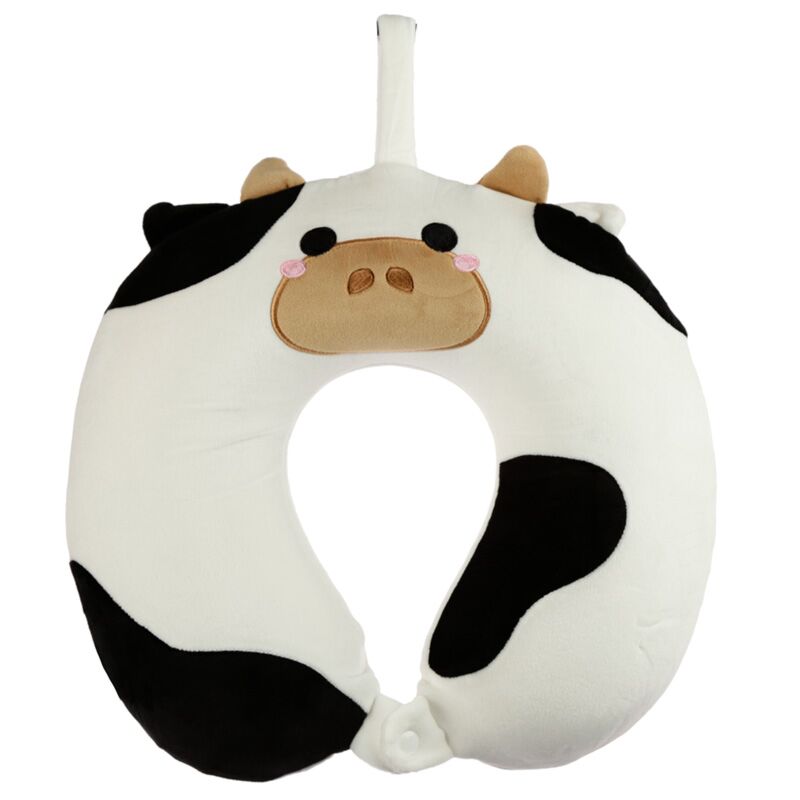 ギャラリービューアに画像をロードする, Relaxeazzz koe pluche memory foam nekkussen