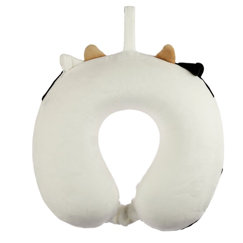 ギャラリービューアに画像をロードする, Relaxeazzz koe pluche memory foam nekkussen
