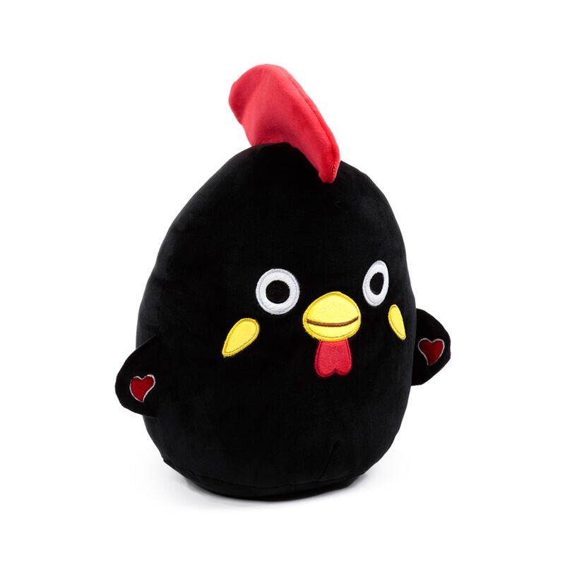 Load image into Gallery viewer, Pluche squidglys de barcelos