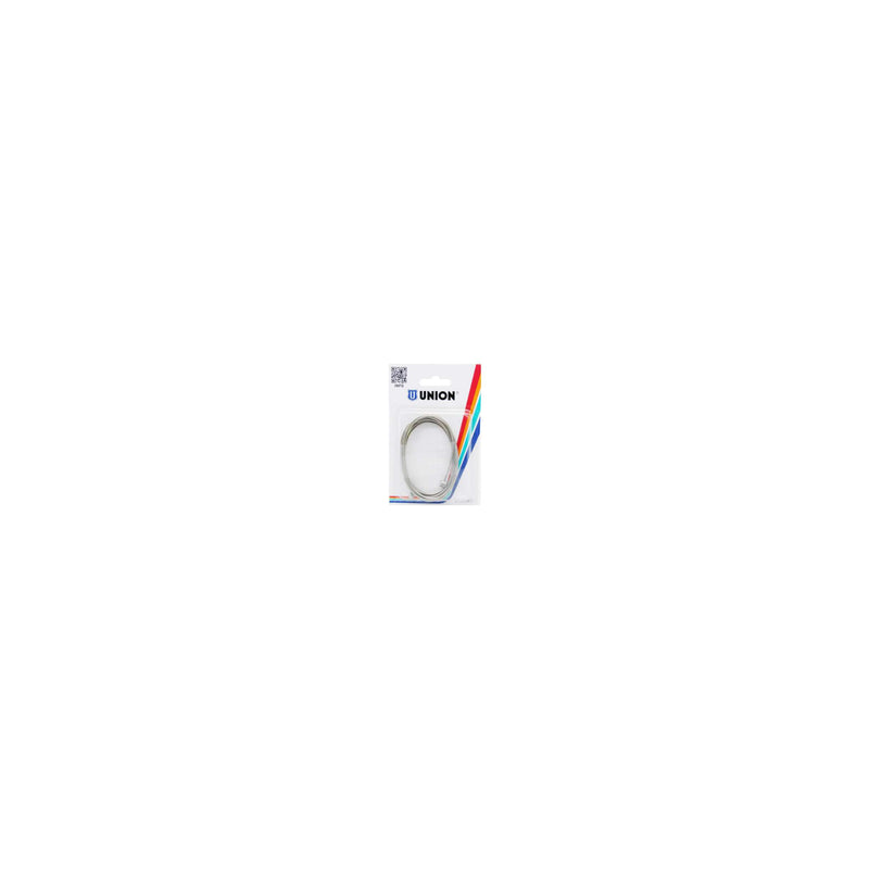 Load image into Gallery viewer, Marwi union rem binnenkabel 19 draads 2 nippels rvs