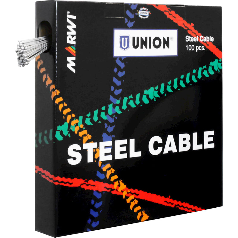 Load image into Gallery viewer, Marwi Schakel binnenkabel STI nippel 4x4 (100)