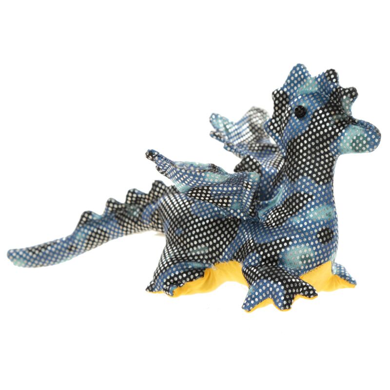 Load image into Gallery viewer, Vliegende draak dierenknuffels zanddieren 19cm