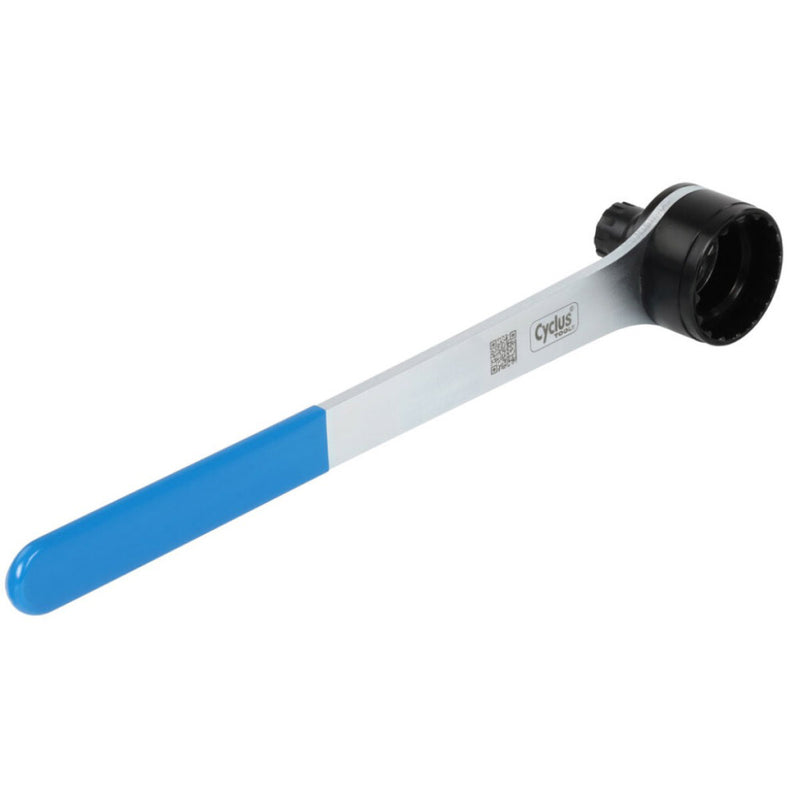 Load image into Gallery viewer, Cycplus cyclus gereedschap power.tool 2-zijdig t16 42.8 z12 23.0