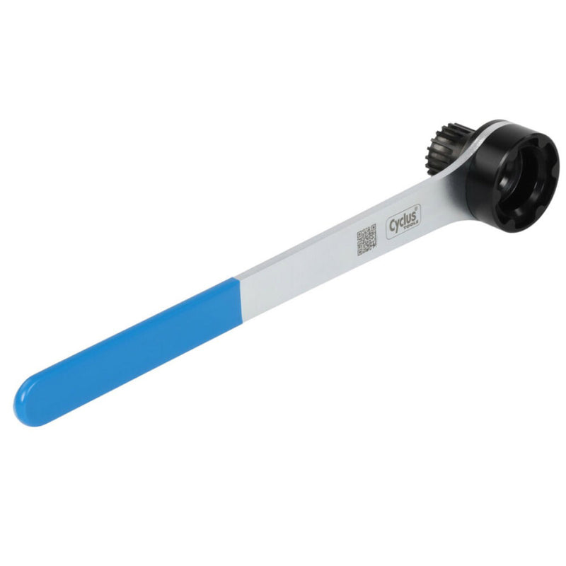Load image into Gallery viewer, Cycplus cyclus gereedschap power.tool 2-zijdig t6 37.0 t20 32.0