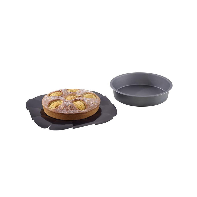 Load image into Gallery viewer, Nostik cake bakfolie 24-26 cm