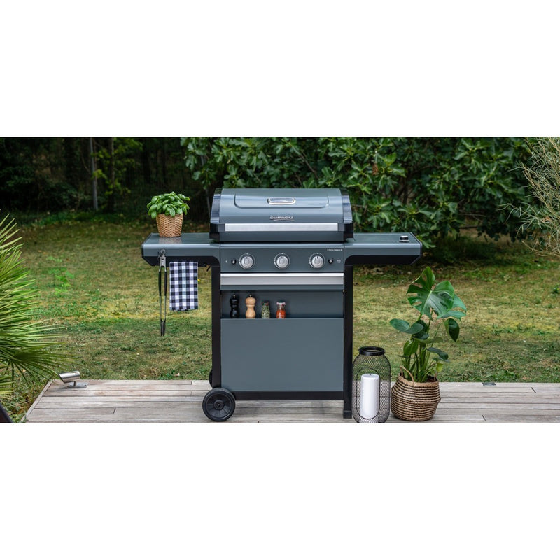 Load image into Gallery viewer, Campingaz 3 Series Select S