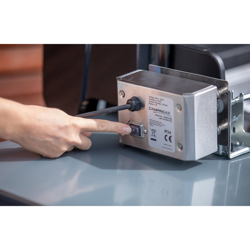 Load image into Gallery viewer, Campingaz Culinary Modular Rotisserie Kit