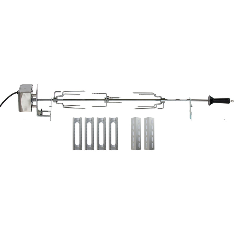 Load image into Gallery viewer, Campingaz Culinary Modular Rotisserie Kit