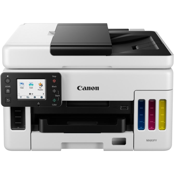 Load image into Gallery viewer, Canon Canon Maxify GX6050
