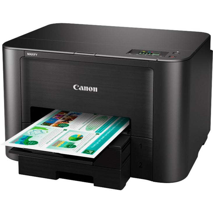 Load image into Gallery viewer, Canon Maxify iB4150
