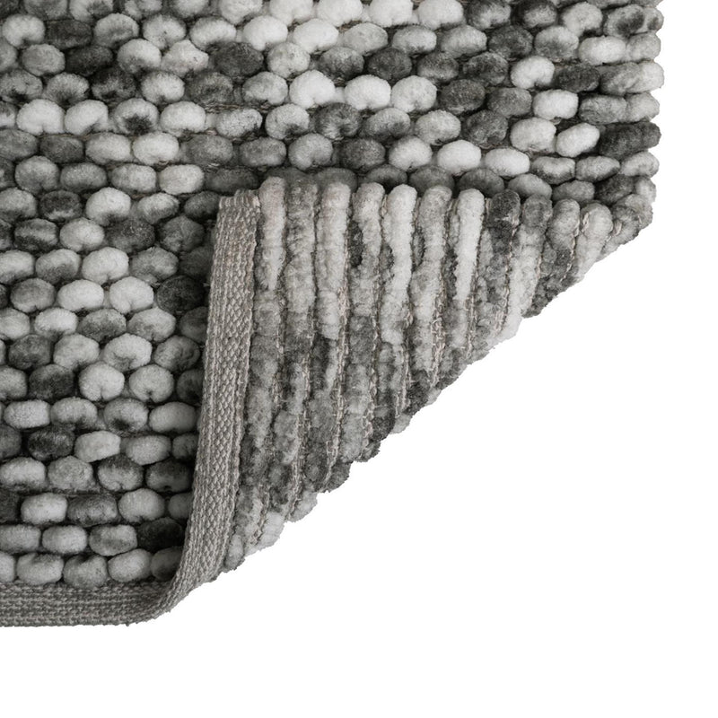 Load image into Gallery viewer, Dutch house caorle toiletmat 60x60 grijs