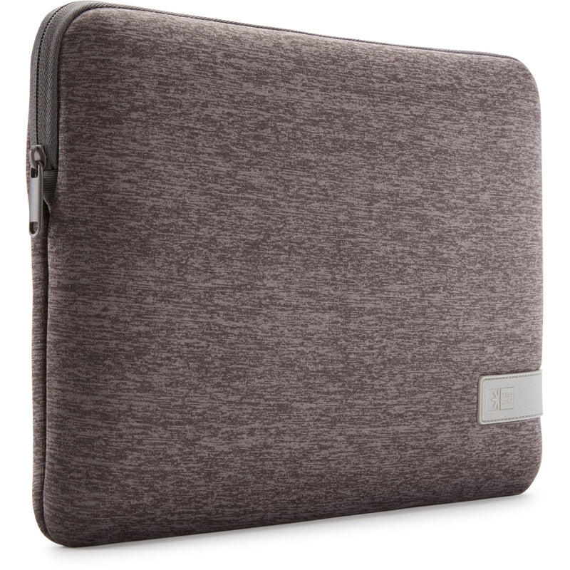 Load image into Gallery viewer, Case Logic Reflect 13 Laptop Sleeve REFPC-113 GRAPHITE