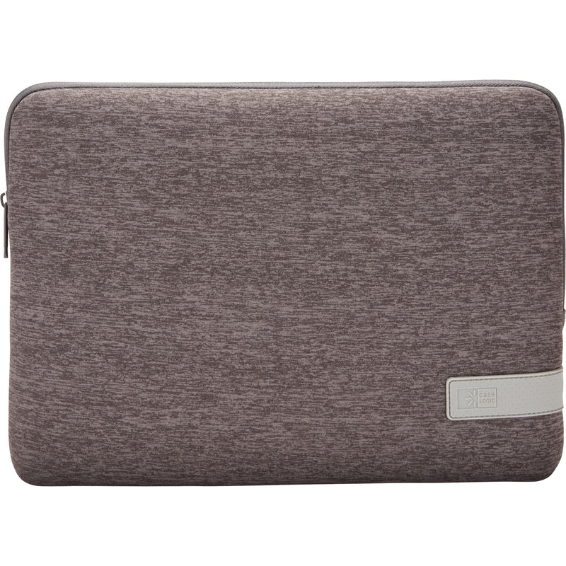 Load image into Gallery viewer, Case Logic Reflect 13 Laptop Sleeve REFPC-113 GRAPHITE
