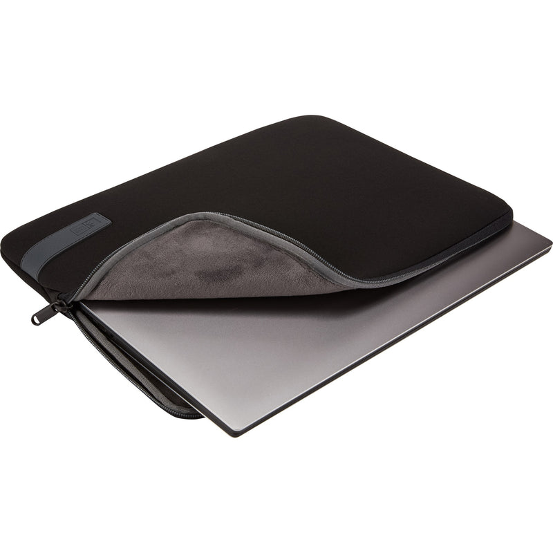 Load image into Gallery viewer, Case Logic Reflect 15.6 Laptop Sleeve REFPC-116-BLACK