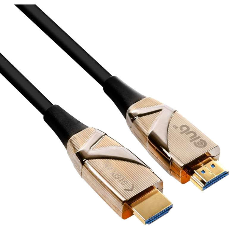 Load image into Gallery viewer, Club 3D HDMI 2.0 UHD Active Optical Cable HDR 4K 60Hz, 50m