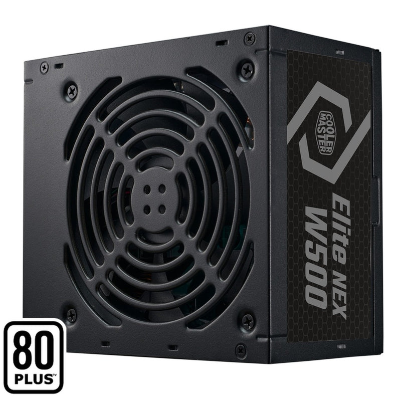 Chargez l'image dans la visionneuse de la galerie, Cooler master nex w500 230v