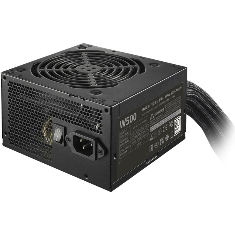 Chargez l'image dans la visionneuse de la galerie, Cooler master nex w500 230v