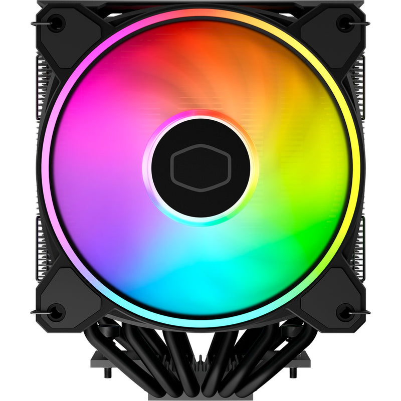 Load image into Gallery viewer, Cooler Master Cooler Hyper 622 Halo Black