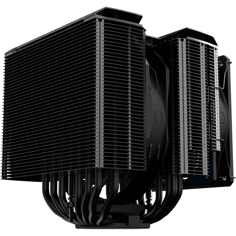 Load image into Gallery viewer, Cooler Master Cooler MasterAir MA824 Stealth
