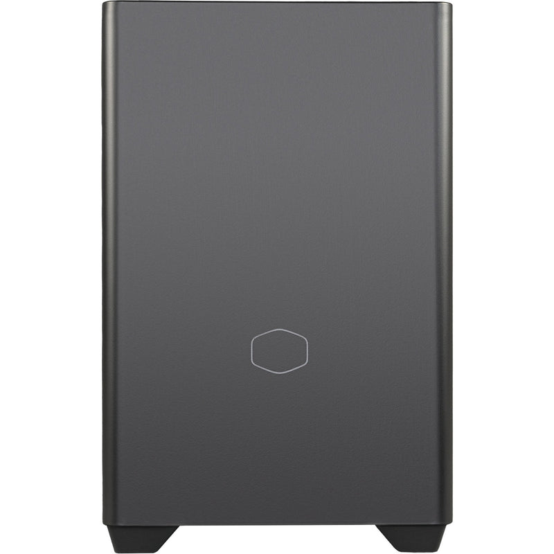 ギャラリービューアに画像をロードする, Cooler master masterbox nr200p v2