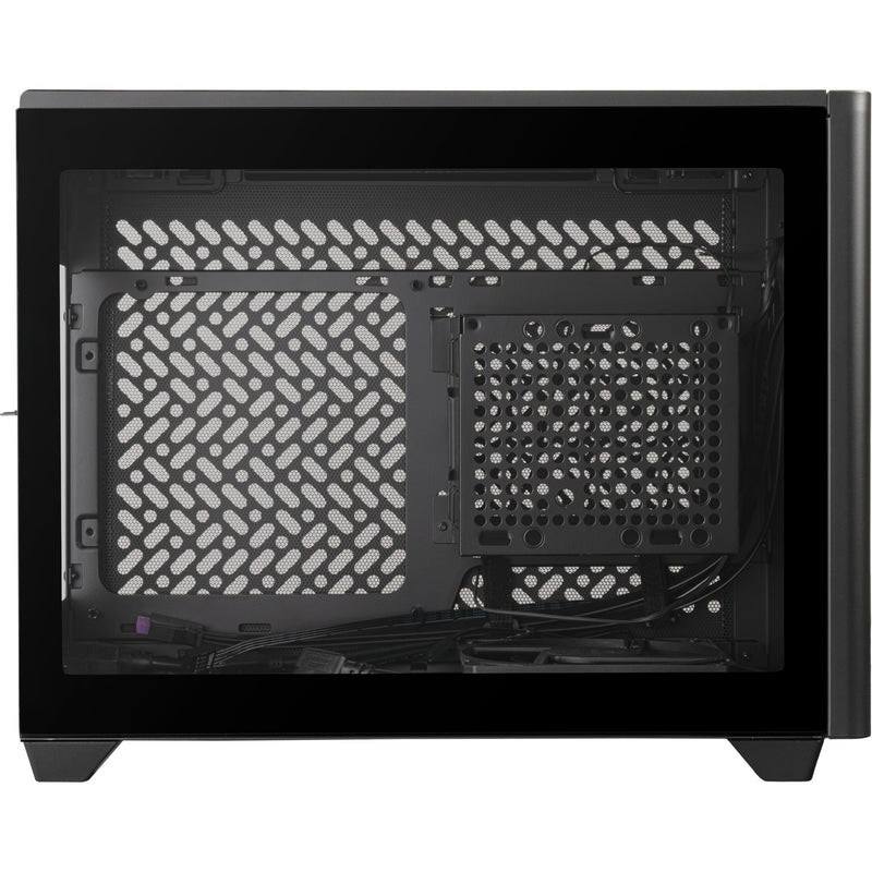 ギャラリービューアに画像をロードする, Cooler master masterbox nr200p v2