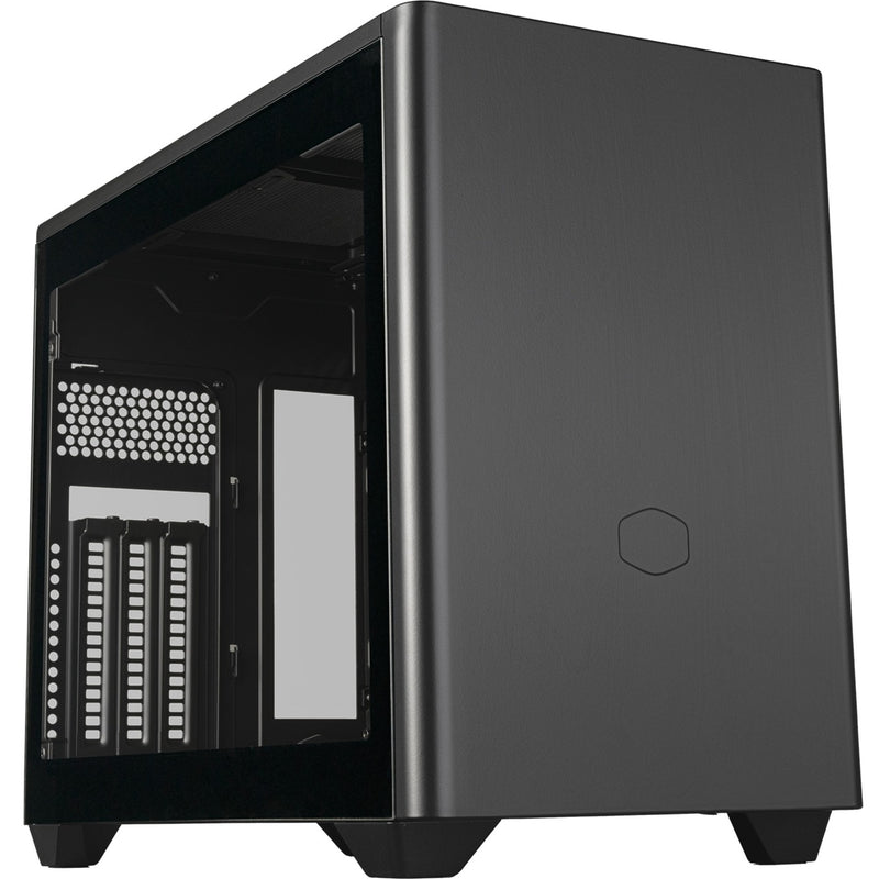 ギャラリービューアに画像をロードする, Cooler master masterbox nr200p v2