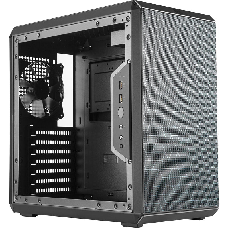 Load image into Gallery viewer, Cooler Master Cooler MasterBox Q500L