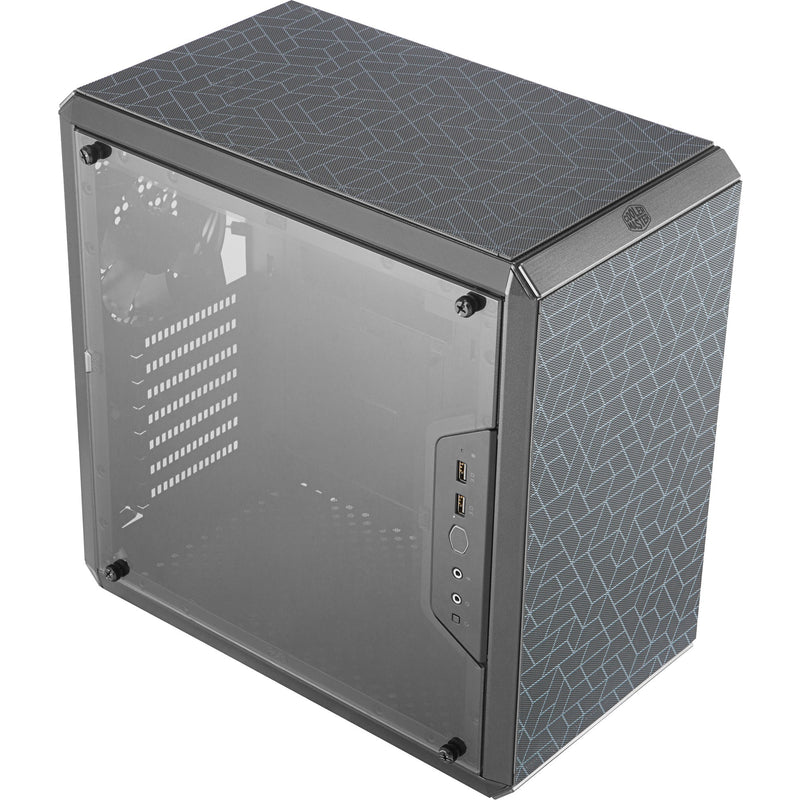 Load image into Gallery viewer, Cooler Master Cooler MasterBox Q500L