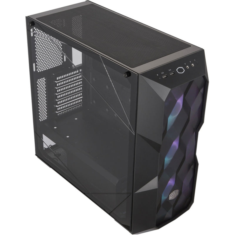 Load image into Gallery viewer, Cooler Master Cooler MasterBox TD500 Mesh