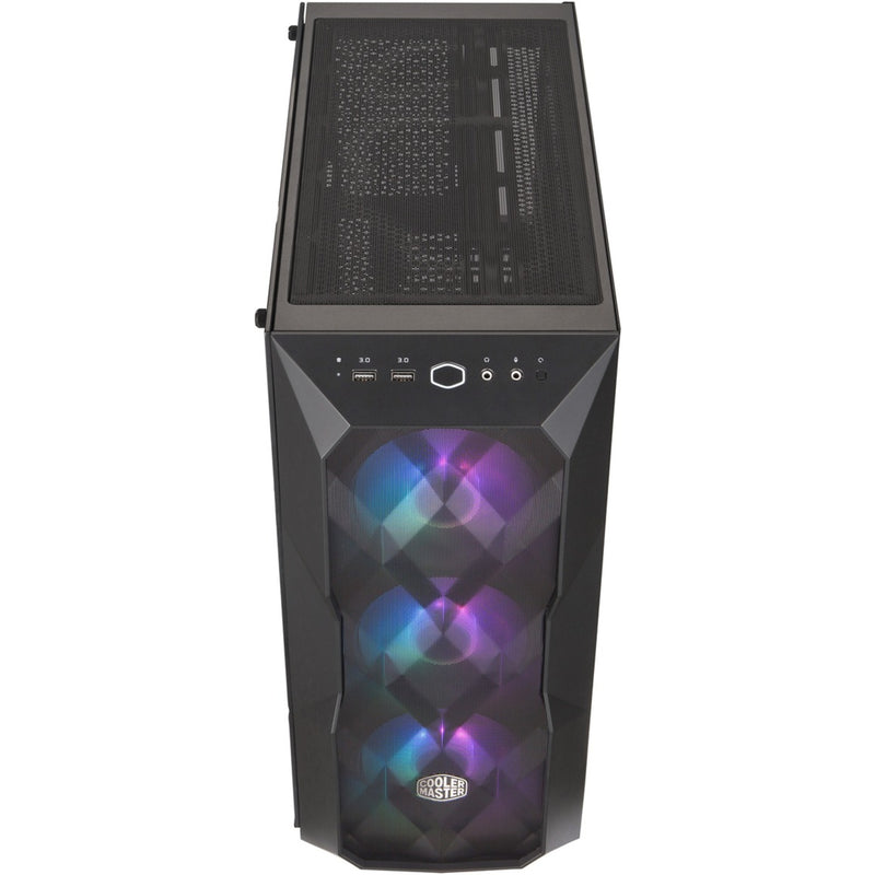 Load image into Gallery viewer, Cooler Master Cooler MasterBox TD500 Mesh