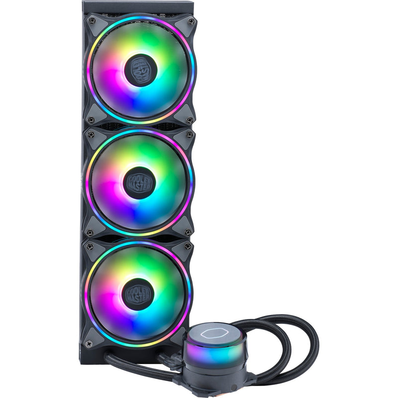 Load image into Gallery viewer, Cooler Master Cooler MasterLiquid ML360 ILLUSION