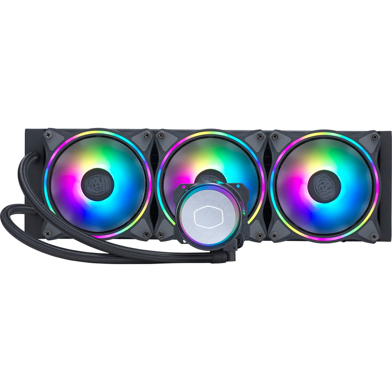 Load image into Gallery viewer, Cooler Master Cooler MasterLiquid ML360 ILLUSION