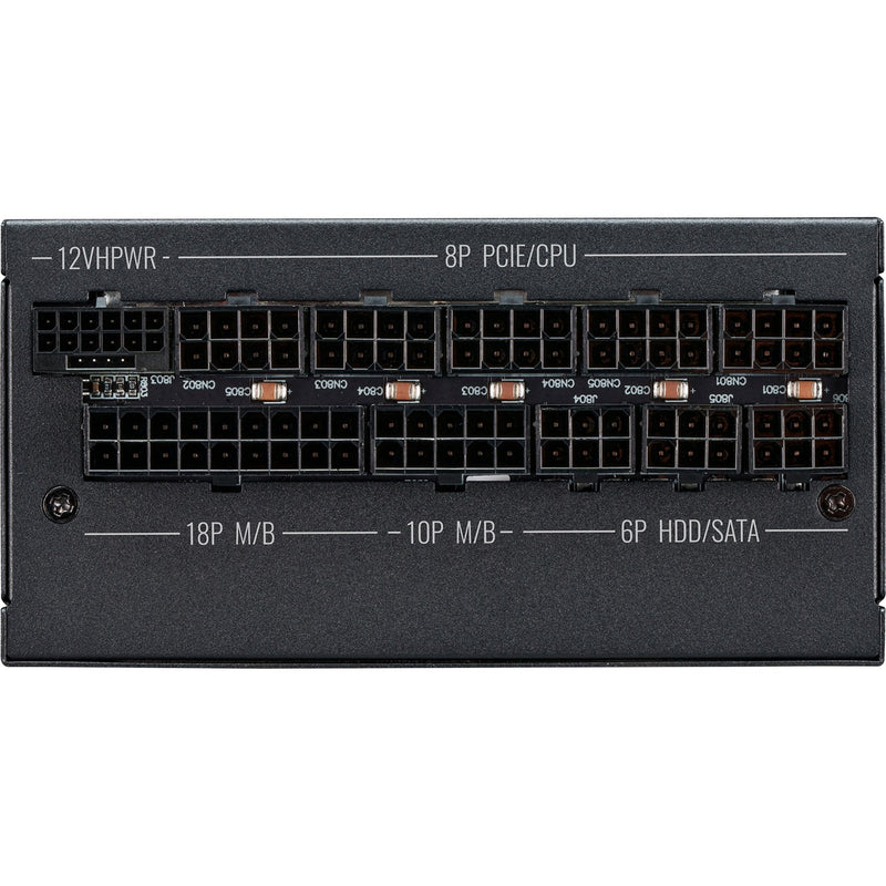Load image into Gallery viewer, Cooler Master V 1100 SFX Platinum 1100W
