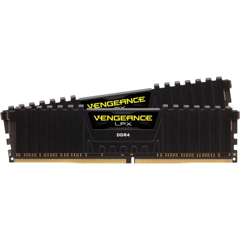 Load image into Gallery viewer, Corsair Corsair 32 GB DDR4-3600 Kit