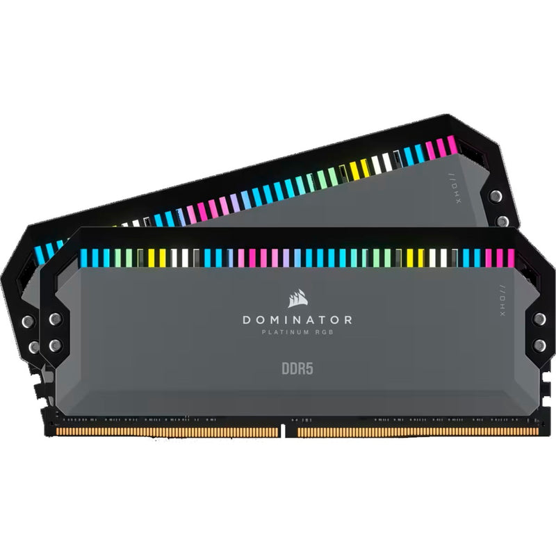 Cargue la imagen en el visor de la galería, Corsair 32 GB DDR5-6000 Kit