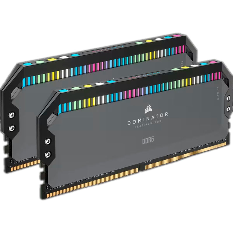 Cargue la imagen en el visor de la galería, Corsair 32 GB DDR5-6000 Kit