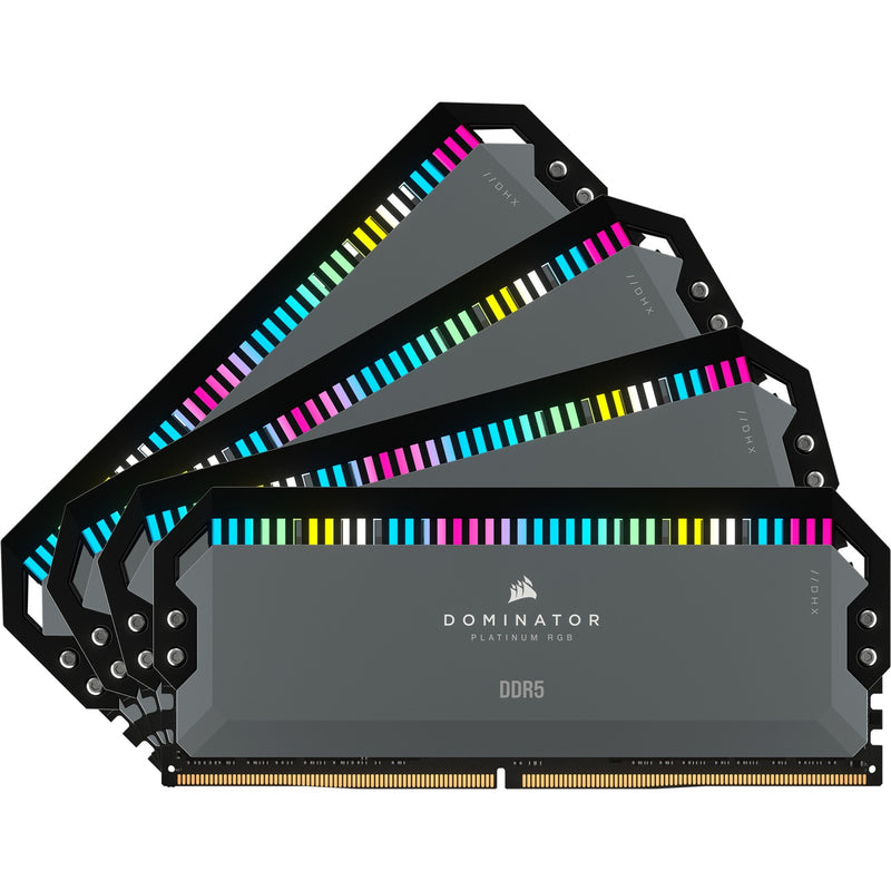 Load image into Gallery viewer, Corsair Corsair 64 GB DDR5-5600 Quad-Kit