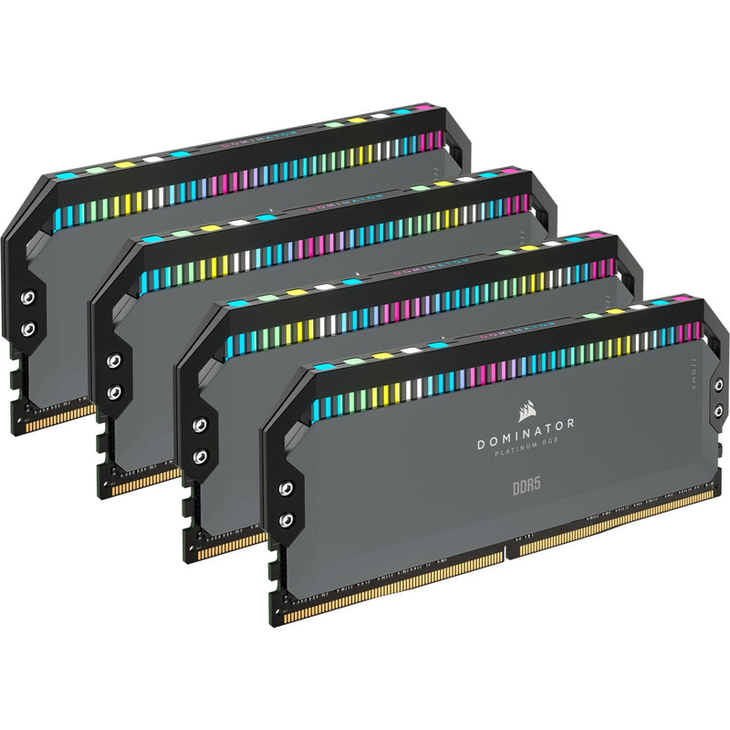 Load image into Gallery viewer, Corsair Corsair 64 GB DDR5-5600 Quad-Kit