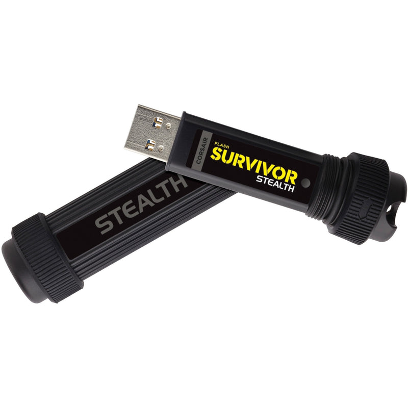 Load image into Gallery viewer, Corsair Flash Survivor Stealth 1 TB