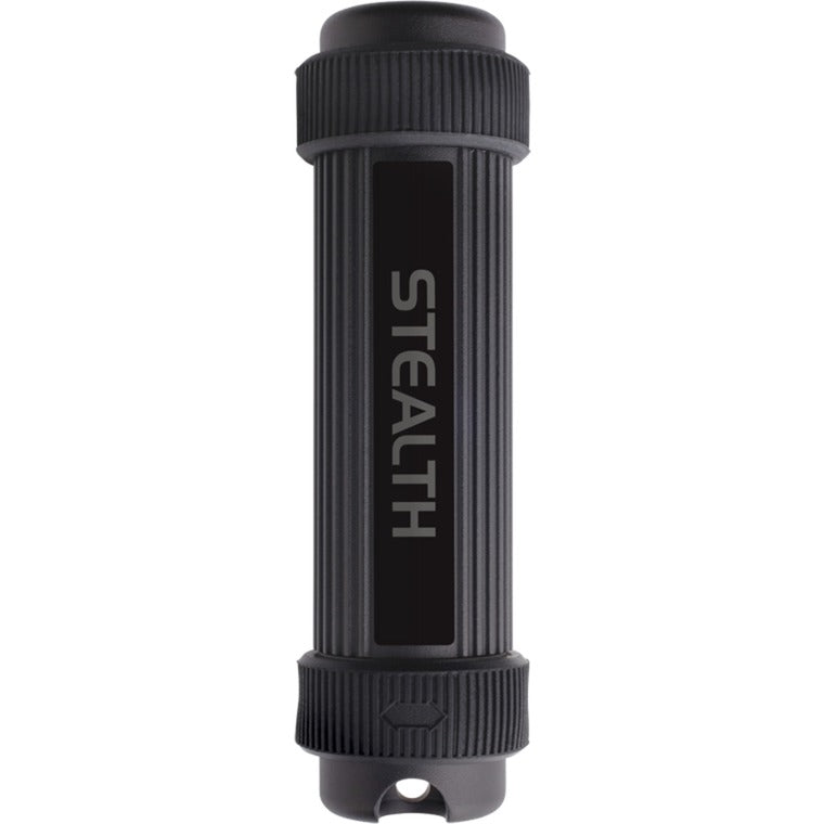 Load image into Gallery viewer, Corsair Flash Survivor Stealth 64 GB