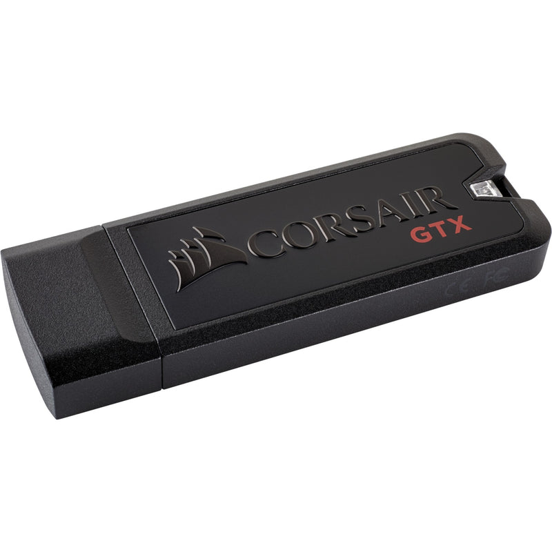 Afbeelding laden in galerijviewer, Corsair flash voyager gtx usb 3.1 256 gb