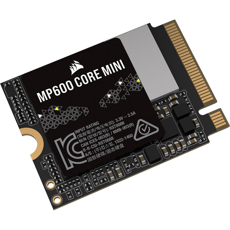 Load image into Gallery viewer, Corsair Corsair MP600 CORE MINI 1 TB
