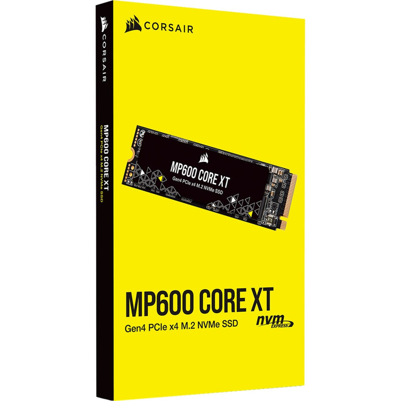 Load image into Gallery viewer, Corsair Corsair MP600 CORE XT 1 TB