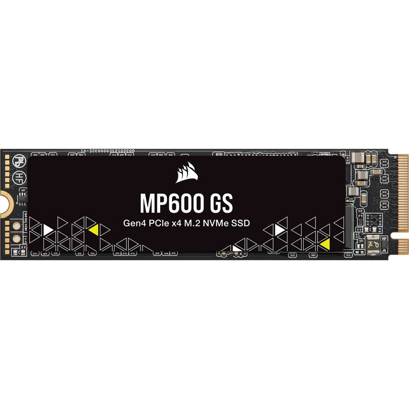 Load image into Gallery viewer, Corsair Corsair MP600 GS PCIe 4.0 NVMe M.2 SSD, 1 TB