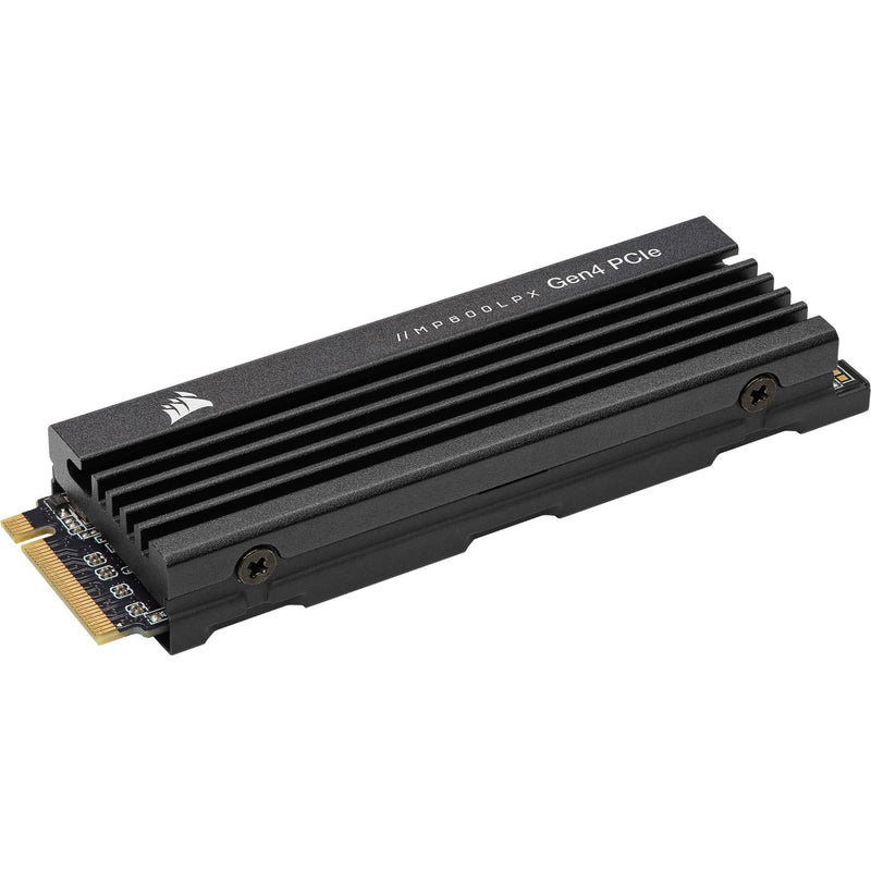 Load image into Gallery viewer, Corsair Corsair MP600 PRO LPX, 2 TB