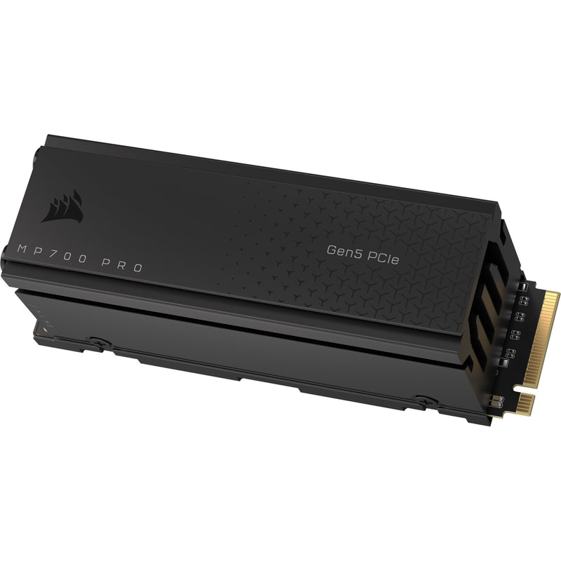 Load image into Gallery viewer, Corsair Corsair MP700 PRO met luchtkoeler 2 TB