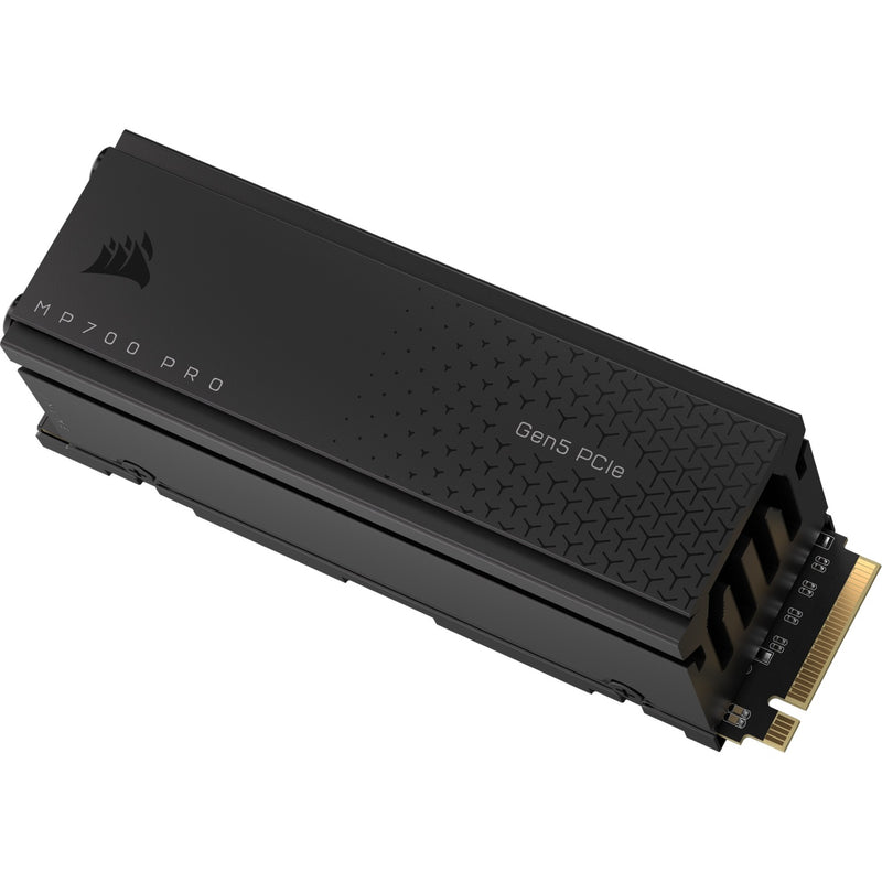 Load image into Gallery viewer, Corsair Corsair MP700 PRO met luchtkoeler 2 TB
