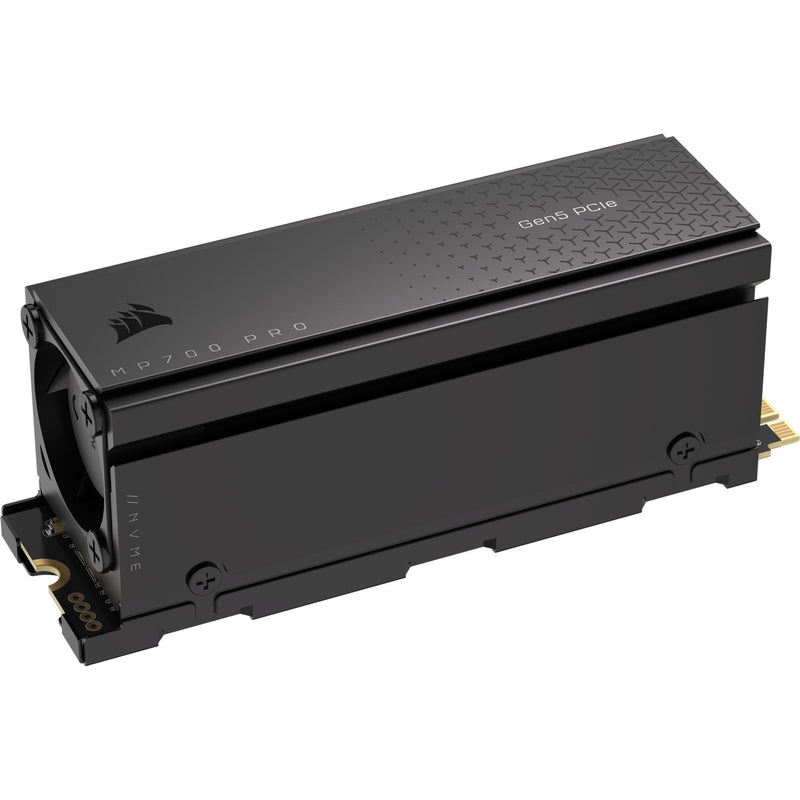 Load image into Gallery viewer, Corsair Corsair MP700 PRO met luchtkoeler 2 TB