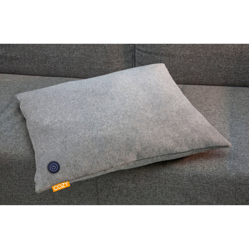 Load image into Gallery viewer, Cozy Tove verwarmingskussen 45x60 cm